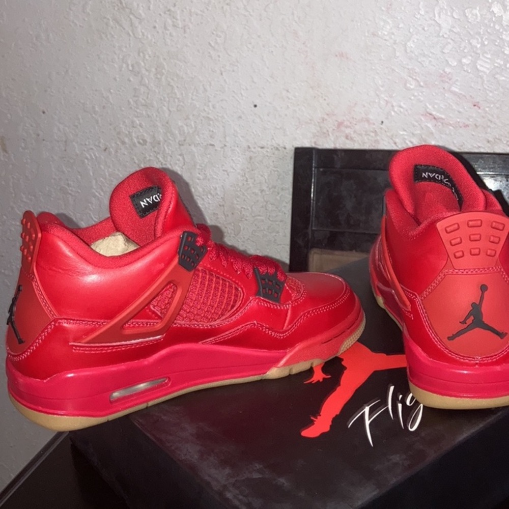 Brand new Air jordans